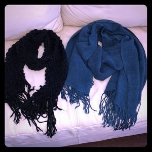 Scarf bundle